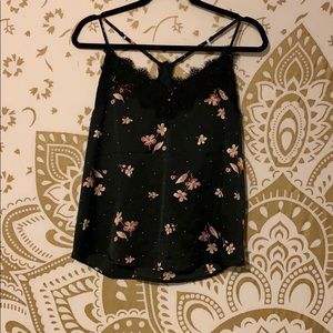 Lace Cami